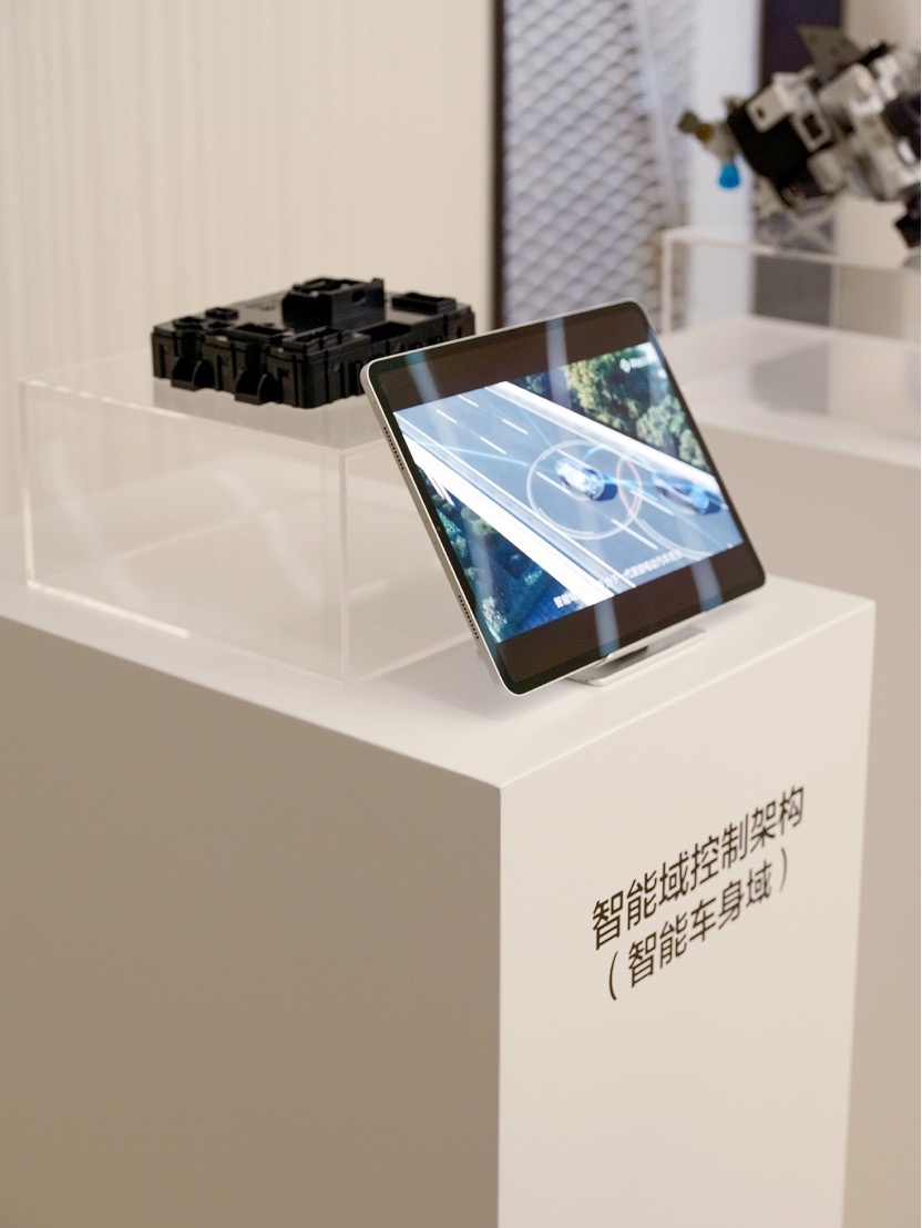 比亚迪e平台3.0有多自信？答案都在这里了