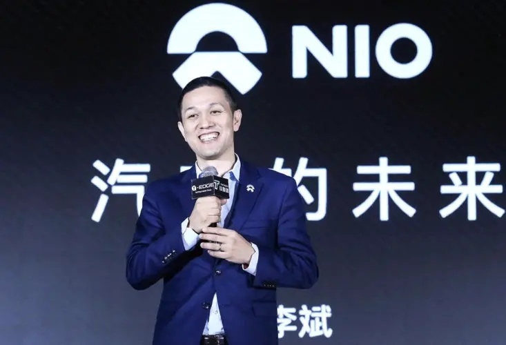 不降价的蔚来，这次降幅居然超10万，不怕伤了老用户感情？