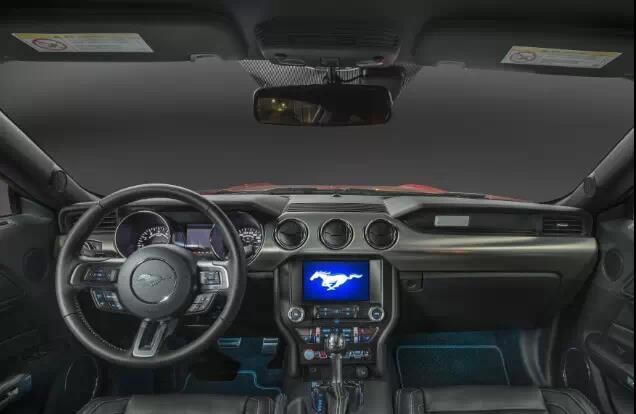 30万级的跑车你值得拥有—福特野马、马自达MX-5、斯巴鲁B