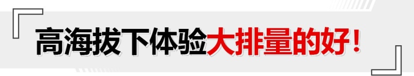 大排量就是王道！这坦克SUV售价33.5万起 高海拔算的啥？