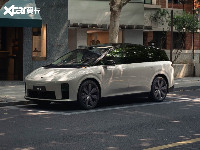 理想i8登上减免车辆购置税目录，新增单电机版，价格是最大看点