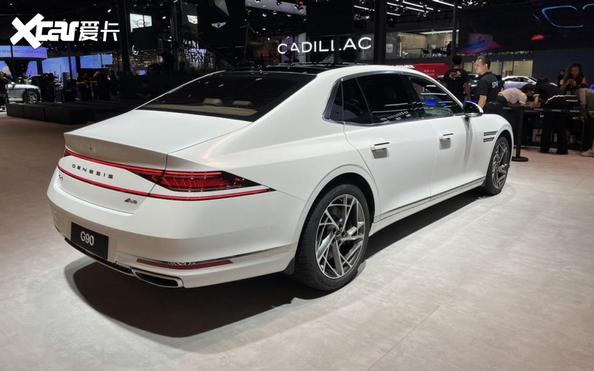 价格都不便宜！盘点成都车展上市的3款冷门新车，真会有人想买？