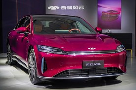 风云A9L开启预售 价格15.99-22.99万 还有至高4万4重购车礼