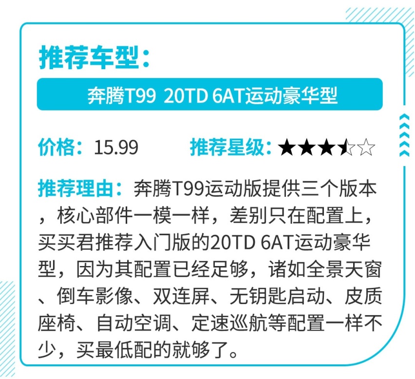 上半年最有看头的新车就这10款 不服来辩！