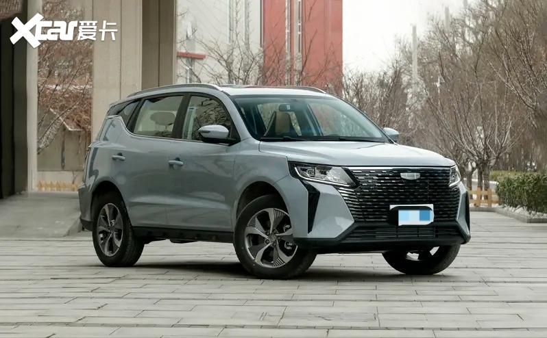 全国老百姓都能买得起的车 豪越PRO哪个版本更值得入手