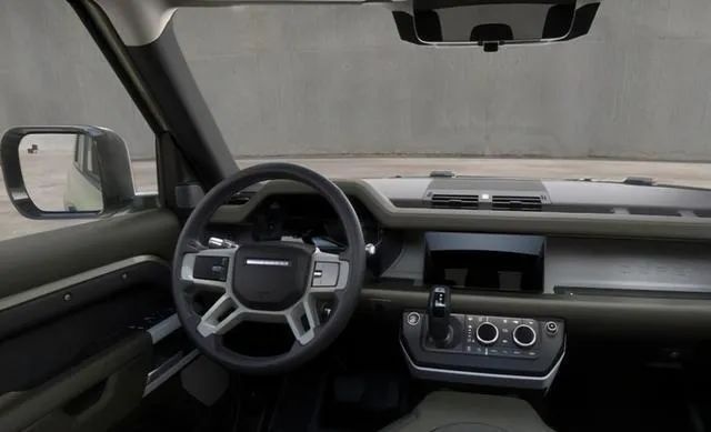 上海车展值得关注的硬派越野车和SUV
