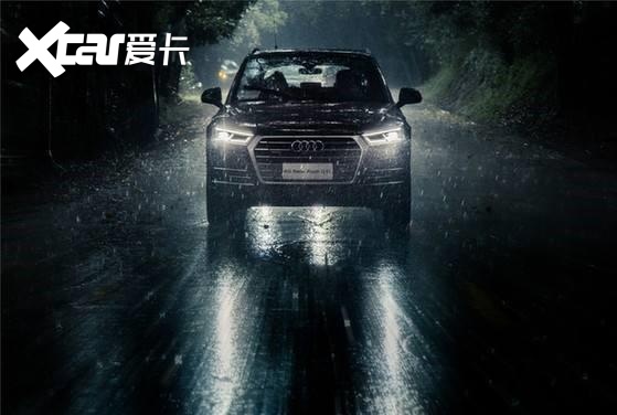 不降价的奥迪没有灵魂，奥迪Q5L：我都降到“白菜价”了！