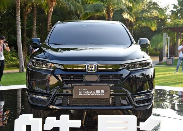 7月销量再破万，皓影为何能在强手如林中脱颖而出？