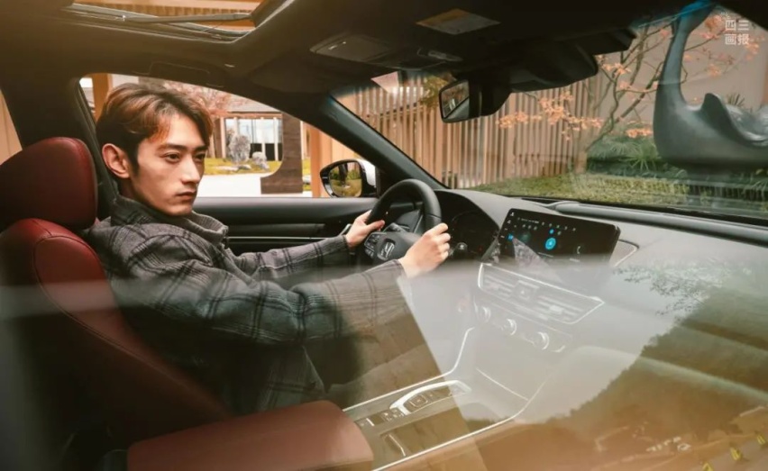 “宝藏之车”英仕派，到底有何宝藏之处？