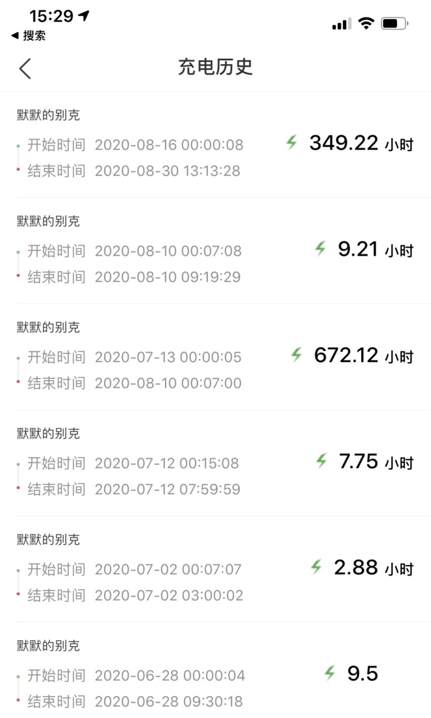 两天中短途周末，纯电出行会遇上哪些障碍？丨微蓝6