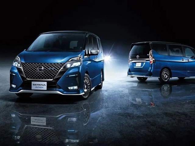 东风日产2021年新车计划，6款新车，重点发展电动与智能化
