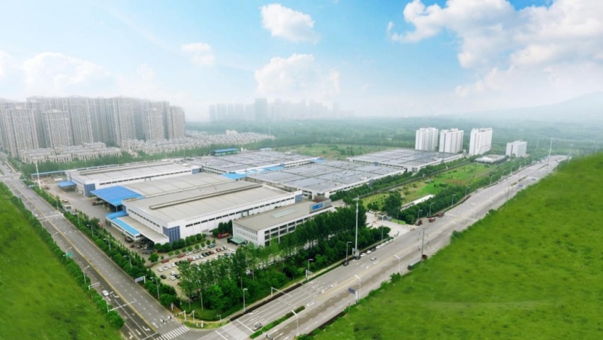 Taycan的遗憾被中国企业补上