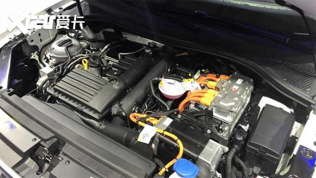 路咖与车：福特翼虎插混发布 你还会选择途观L 插混吗？