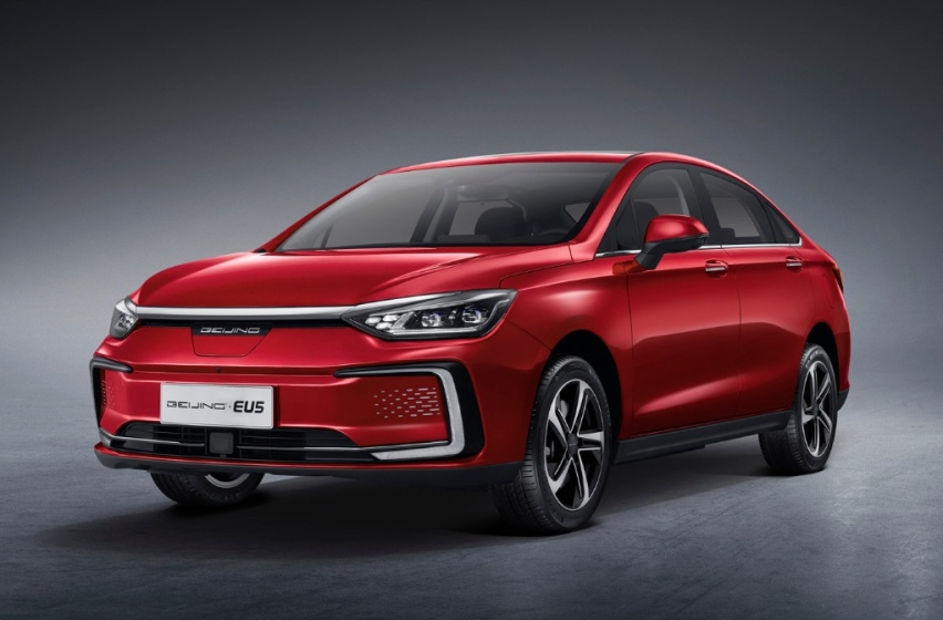 3月新能源轿车销量榜：海豚第2，Model 3第5，汉第6，猜猜谁第一
