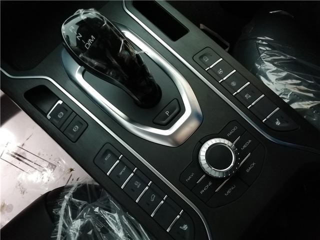 四线城市创业者提了人生中的第一台车——WEY VV5，值吗？