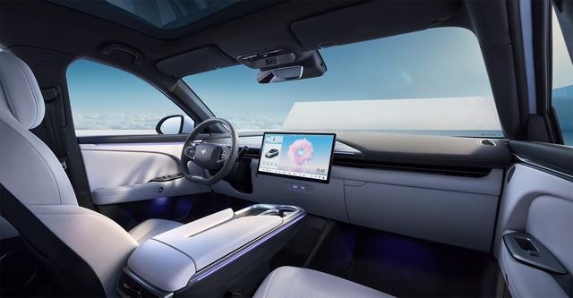 20万级纯电SUV 极狐阿尔法T5能否挑战宋PLUS EV？