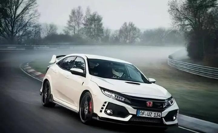 生不逢时？思域TYPE R市场滞销，终端优惠4万元起