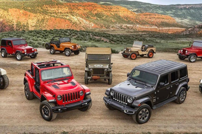 最高降价7万元，官降后的Jeep牧马人还能成为“香饽饽”？