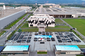 上市百天交付破2万，领克900重塑大六座SUV市场格局！