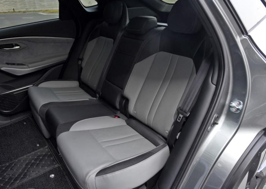 纯电续航1008km,28.66万的起步价，AION LX PLUS抢