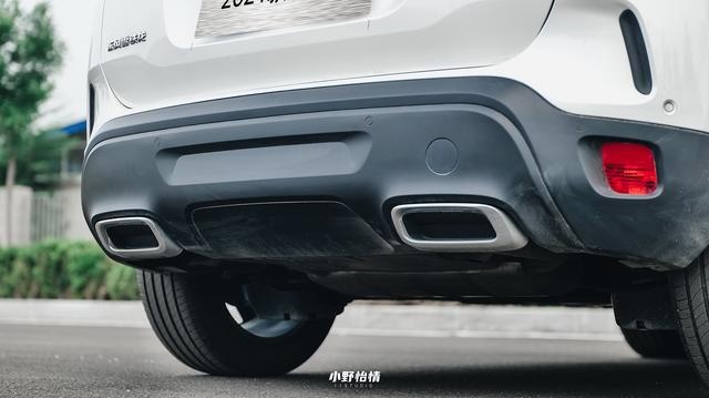 这台SUV开起来不一般，天逸 C5 AIRCROSS驾控体验强在哪？