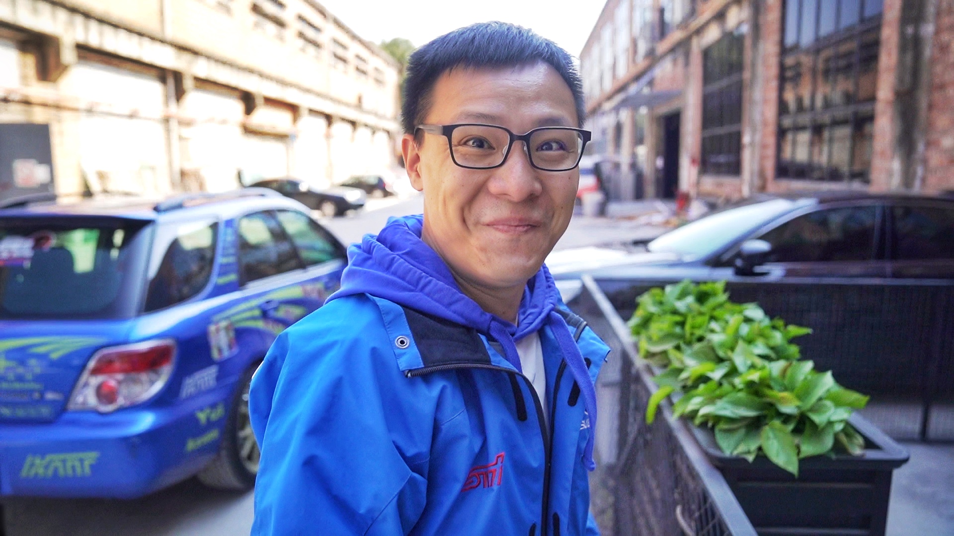 斯巴鲁翼豹旅行版到底好在哪？