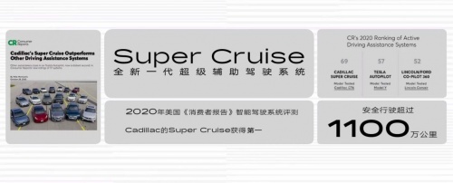 宝马X5也自愧不如!凯迪拉克LYRIQ先锋豪华,再也不用担心续航问题!