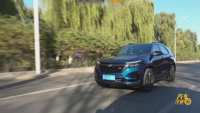 都卖20万，探界者和RAV4谁更值？