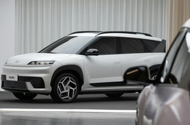 北京现代ELEXIO首发，首款纯电SUV，但没激光雷达