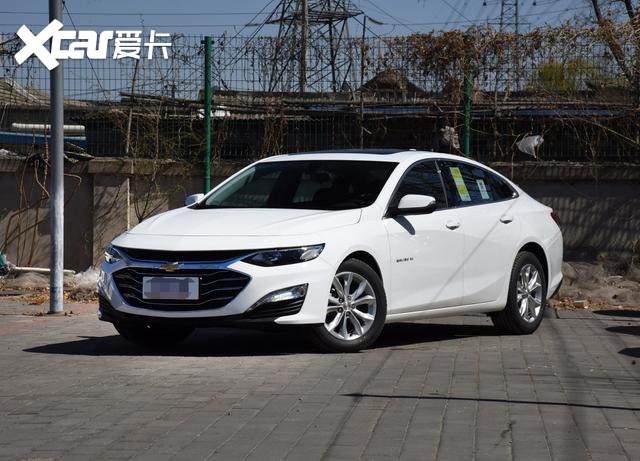 性价比超高的中级车，迈锐宝XL值不值得买？