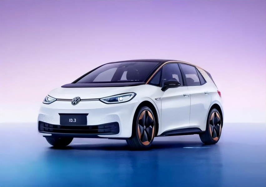 合资更有性价比！盘点四款低价合资电车，宝马i3大降12万！
