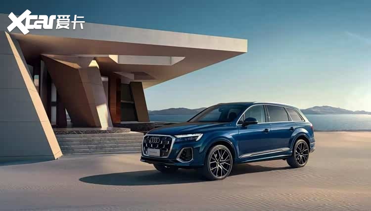 多元场景，一车从容：奥迪Q7诠释旗舰SUV的全能境界