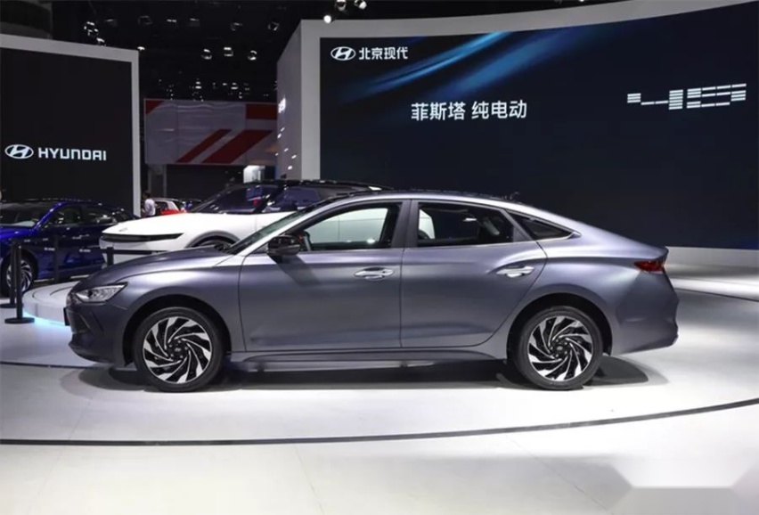 现代菲斯塔纯电动将上市，续航达490km，或16万起售
