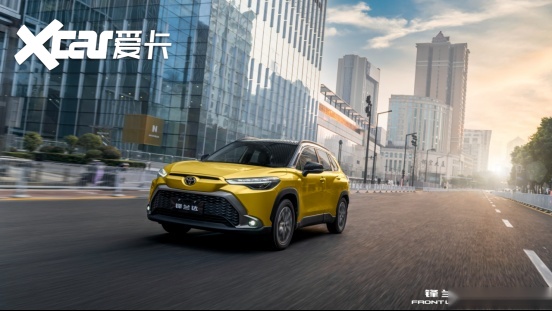 2022，锋兰达好忙！