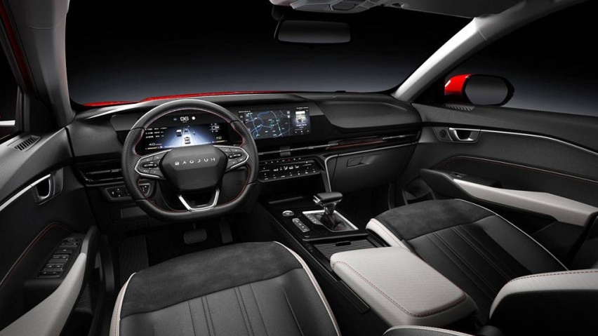 讴歌TYPE S Concept预告发布，将于8月15日亮相