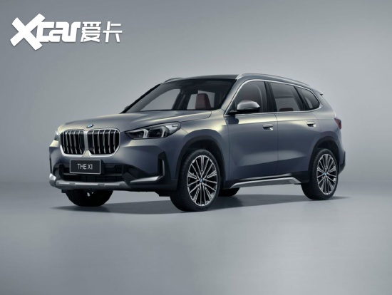 lifestyle好伙伴!全新 bmw x1解锁户外出行的n种方式