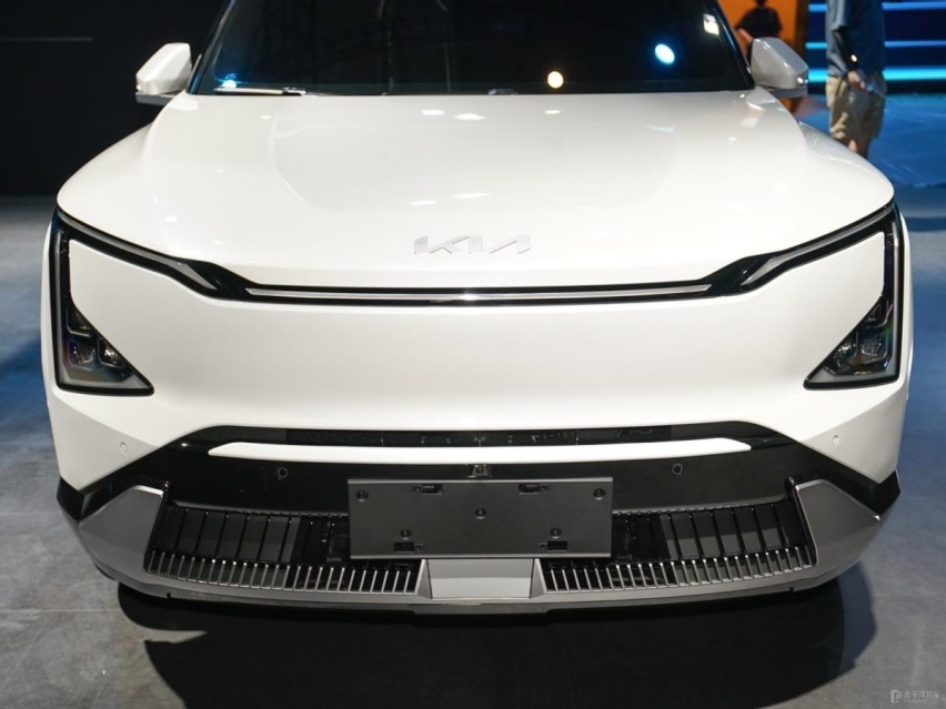 2023年新能源电动车哪款好？起亚EV5值得一看