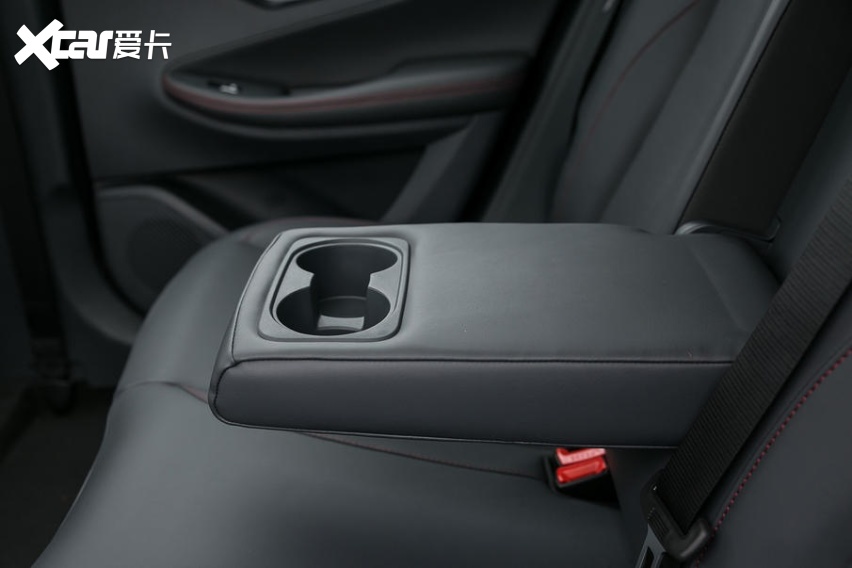 详解长安全新紧凑级SUV——UNI-T 风格动感，或6月上市