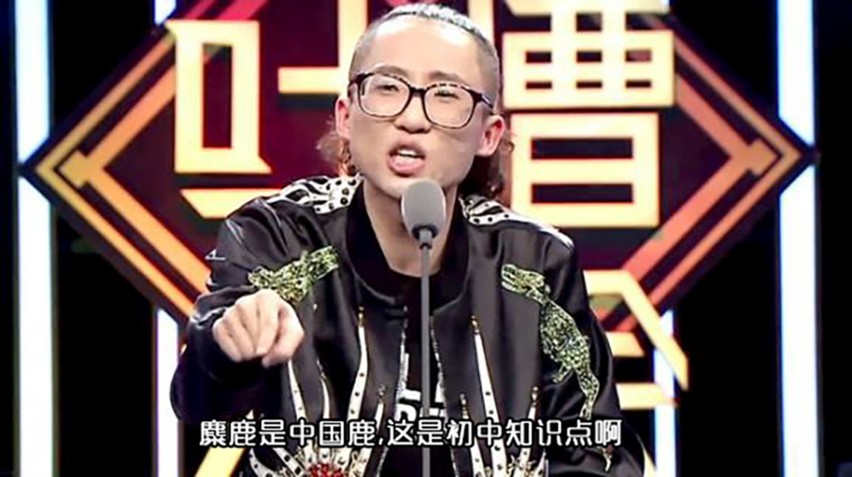 如果麋鹿测试只为麋鹿，那长安UNI-K就不配上马路