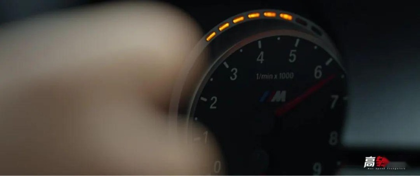 那些生而强大的性能猛兽 高转之徒4《V8万岁》上