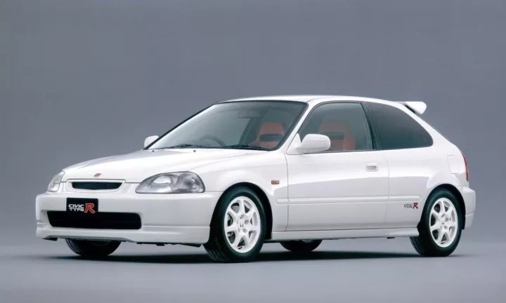 十一代思域HATCHBACK全擎上市，两厢神车是怎样炼成的？