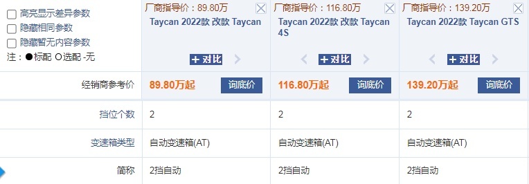 纯电动车配手动变速箱，是驾驶乐趣还是噱头？