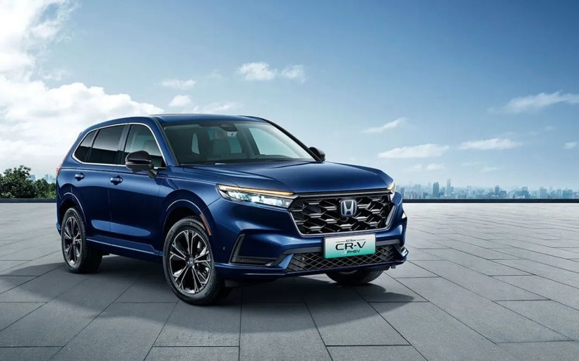又一个靠“爱”发电的车企？东风Honda发布用户品牌“本家”