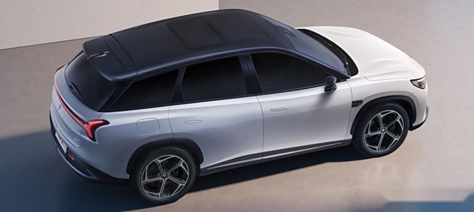 13万级纯电suv，银河E5和哪吒L哪款更适合你？