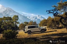 地平线HSD×iCAR V27：方盒子越野智驾破局 一段式端到端定义全