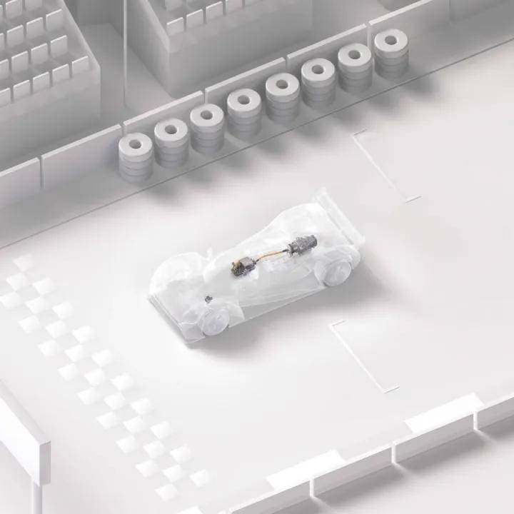 赛车混动系统飞入寻常百姓家