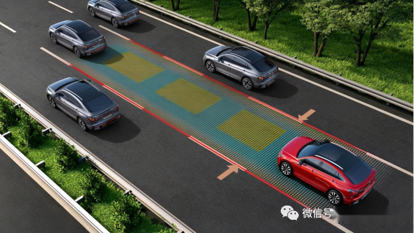 高颜值的德系车来了！全新轿跑SUV途观X起售24.59万元