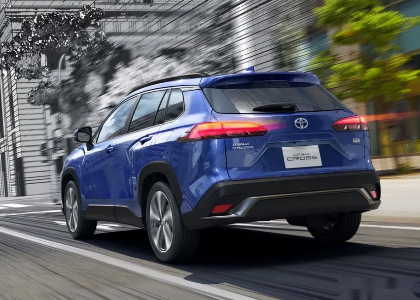 “兰达”家族再添新成员，锋兰达或成为最便宜丰田国产SUV?