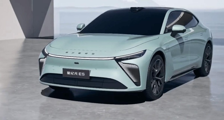 2024流行猎装车？成都车展多款猎装上新，就一个字酷