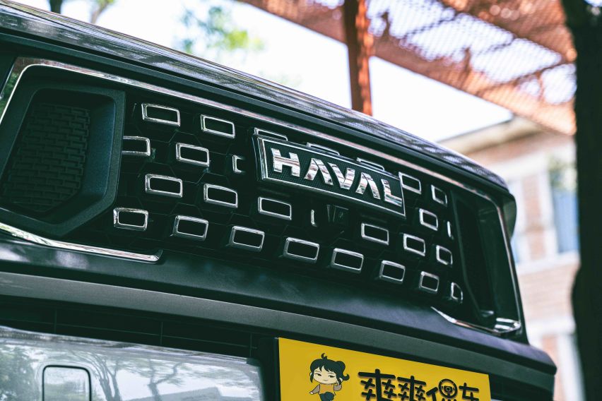 新老“六边形战士”之争 二代大狗对比CR-V